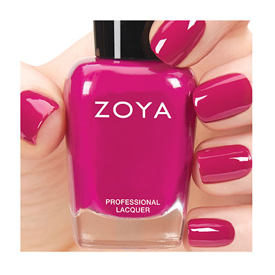 Nana (Zoya Nail Polish) - 15 ml