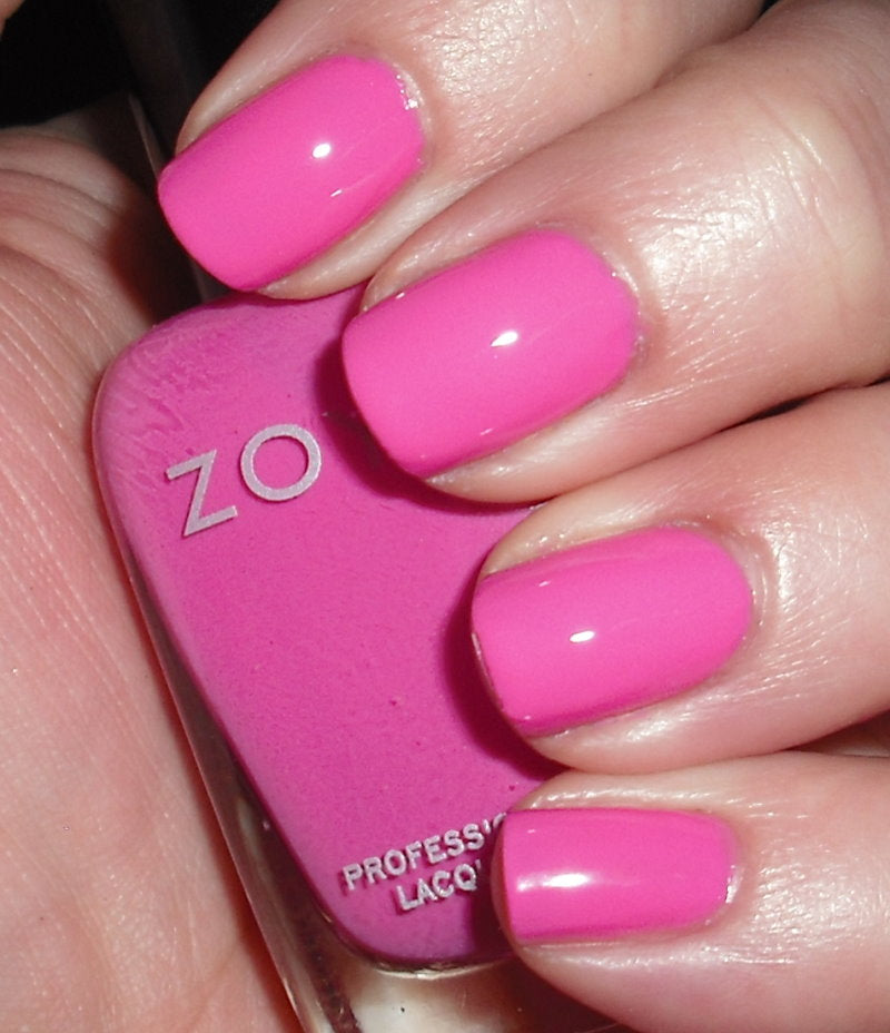 Zoya Nail Lacquer Tobey - 15 ml