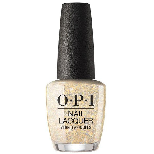 This Changes Everything! (OPI Nail Polish)