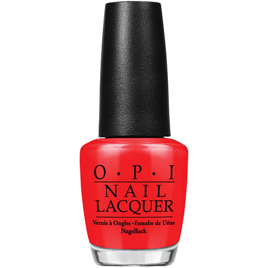 The Thrill of Brazil (OPI Nail Polish)