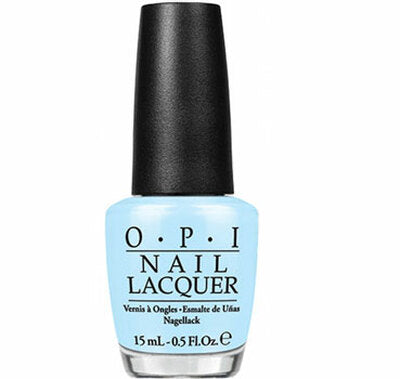 It's a Boy! (OPI Nail Polish)