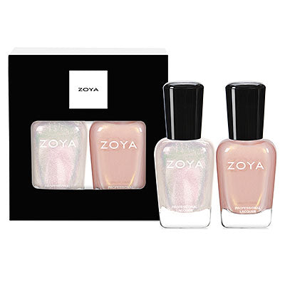 Holiday Magic Duo (Zoya Nail Polish)