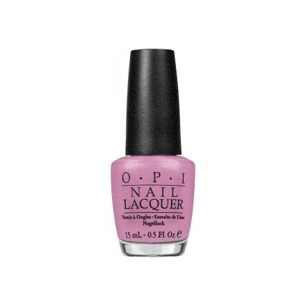 Lucky Lucky Lavender (OPI Nail Polish)