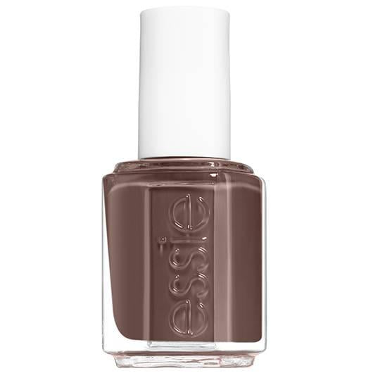 Mink Muffs (Essie Nail Polish)