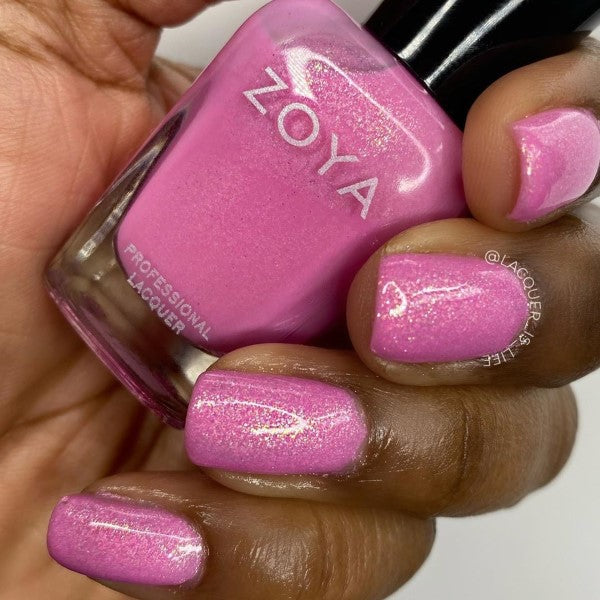 Wanda (Zoya Nail Polish)