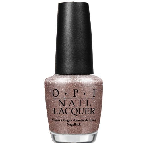 Celess-tial is More (OPI Nail Polish)