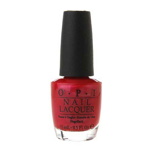 Cha-Ching Cherry (OPI Nail Polish)