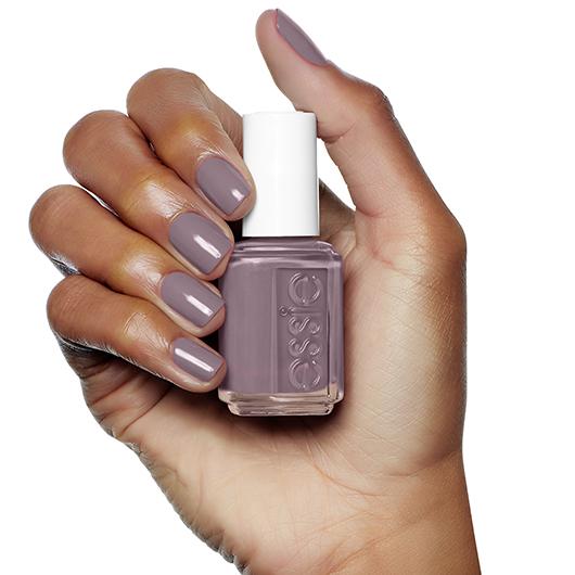 Merino Cool (Essie Nail Polish)