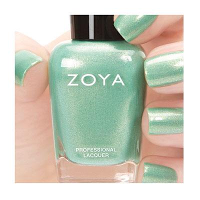 Dillon (Zoya Nail Polish)