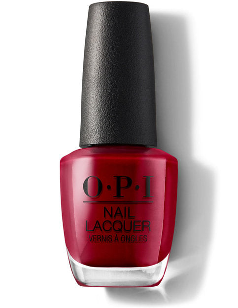 Amore at the Grand Canal (OPI Nail Polish)