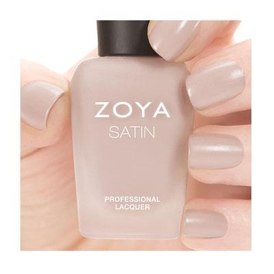 Satin Ana (Zoya Nail Polish)