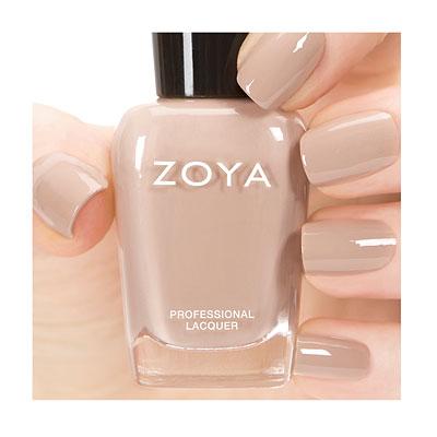 April (Zoya Nail Polish)