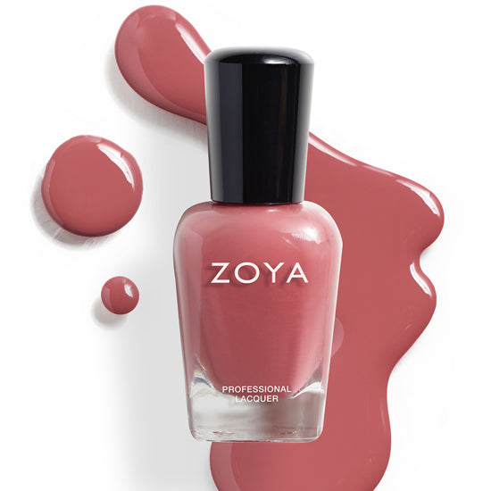 Rumi (Zoya Nail Polish) - 15 ml