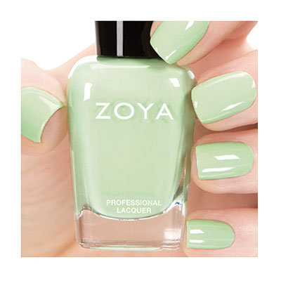 Tiana (Zoya Nail Polish)