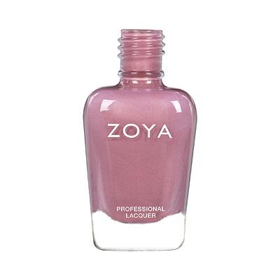 Rumor (Zoya Nail Polish)