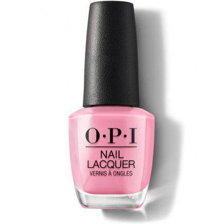 Lima Tell You About This Color! (OPI Nail Polish)