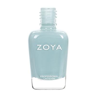 Lake (Zoya Nail Polish)