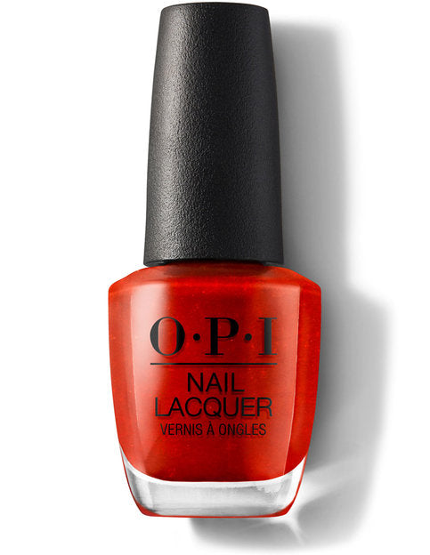 Gimme a Lido Kiss (OPI Nail Polish)