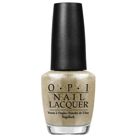 Baroque, But Still Shopping (OPI Nail Polish)