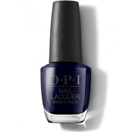 March in Uniform (OPI Nail Polish)