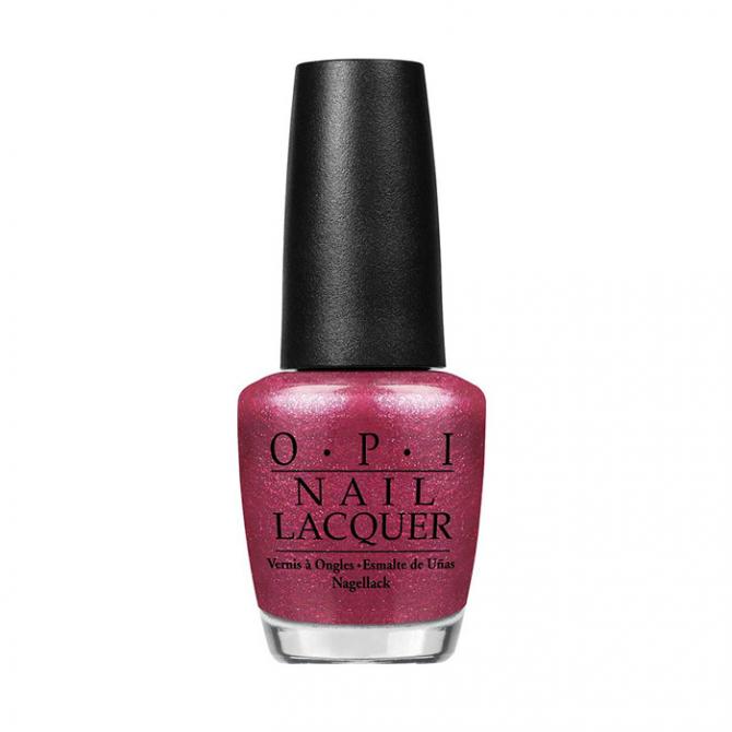 And This Little Piggy (OPI Nail Polish)