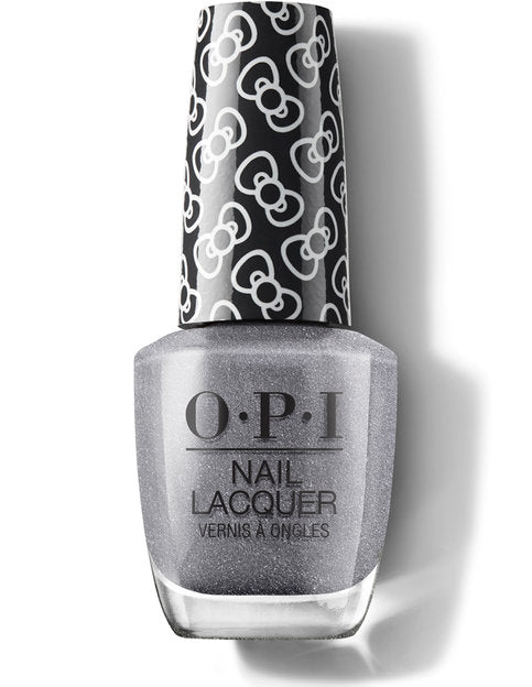 Isn't She Iconic! (OPI Nail Polish)