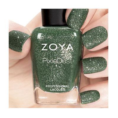 Pixiedust Chita (Zoya Nail Polish)