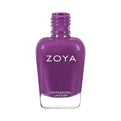 Evette (Zoya Nail Polish)