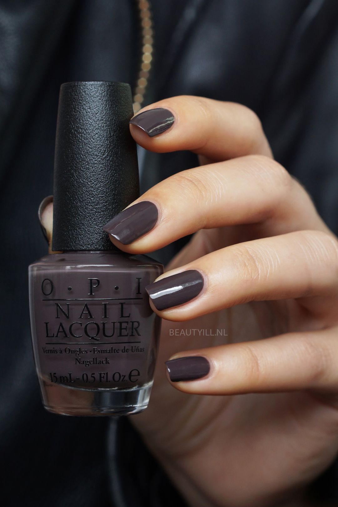 Krona-logical Order (OPI Nail Polish)