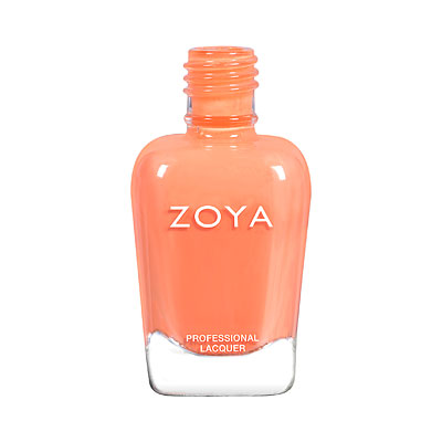 Sawyer (Zoya Nail Polish)