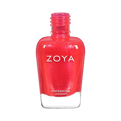 Journey (Zoya Nail Polish)