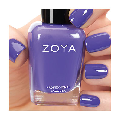 Serenity (Zoya Nail Polish)