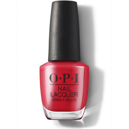 Emmy, have you seen Oscar? (OPI Nail Polish)