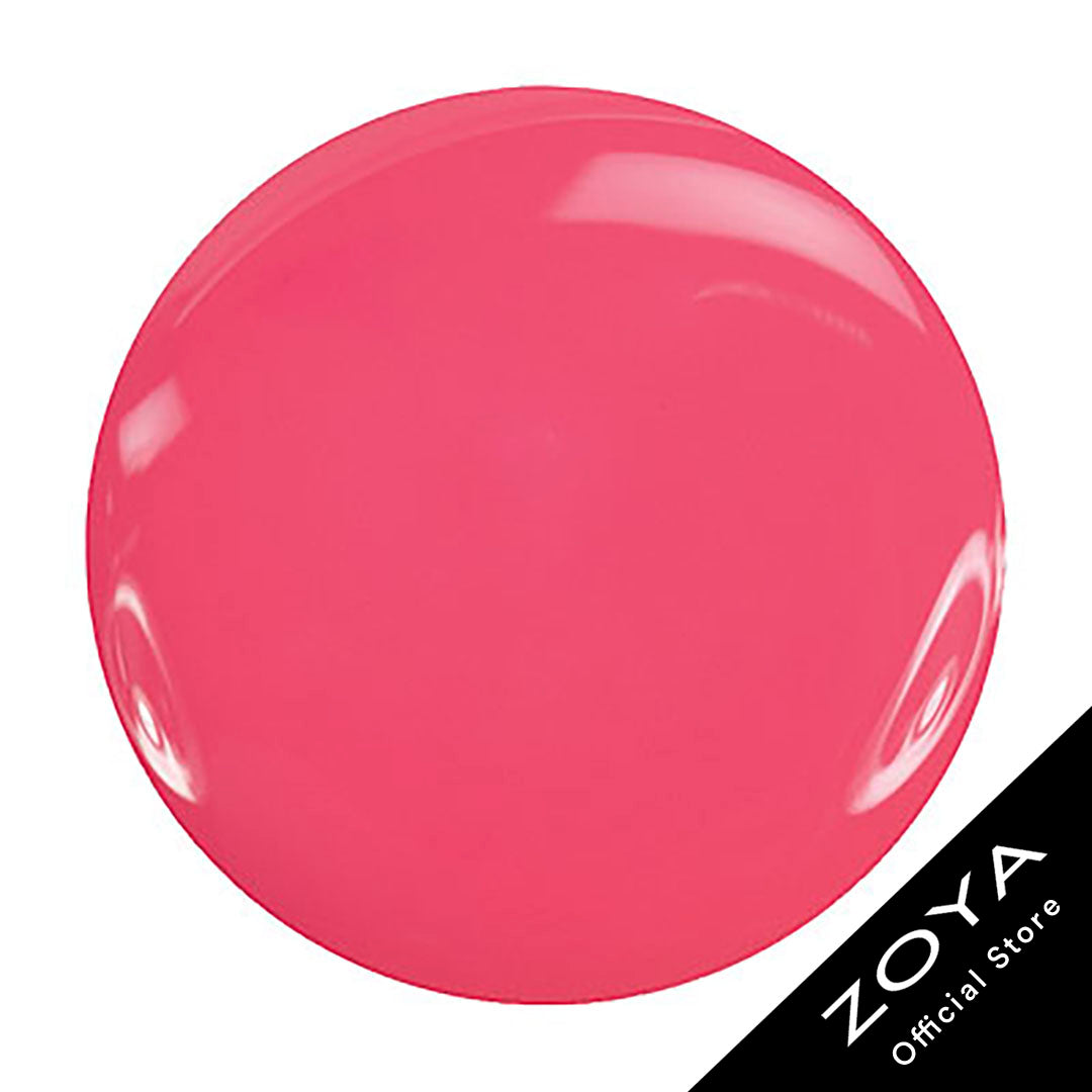 Zoya Nail Lacquer Lo - 15 ml