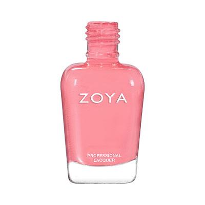 Minnie (Zoya Nail Polish)