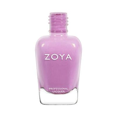 Libby (Zoya Nail Polish)