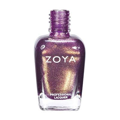 Faye (Zoya Nail Polish)