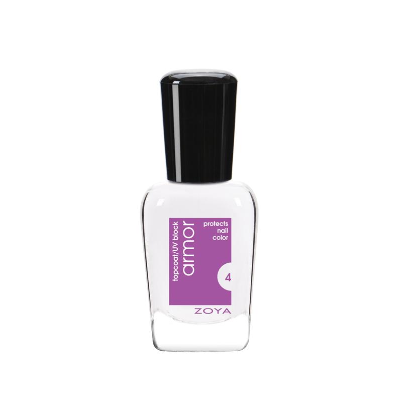 Armor Top Coat (Zoya Nail Polish)