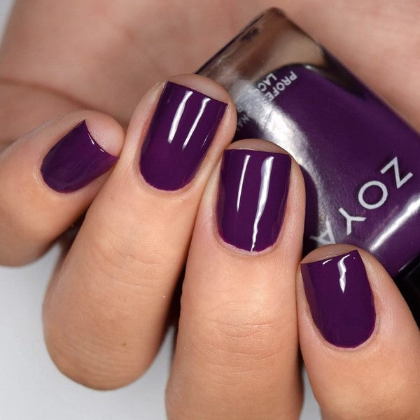 Bentley (Zoya Nail Polish)