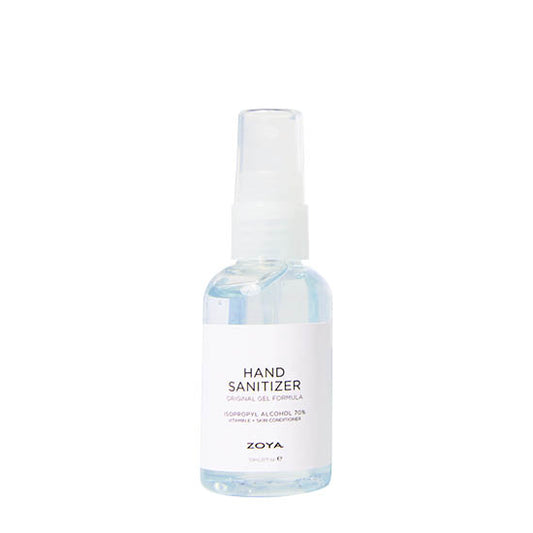 Zoya Hand Sanitizer (2 oz)