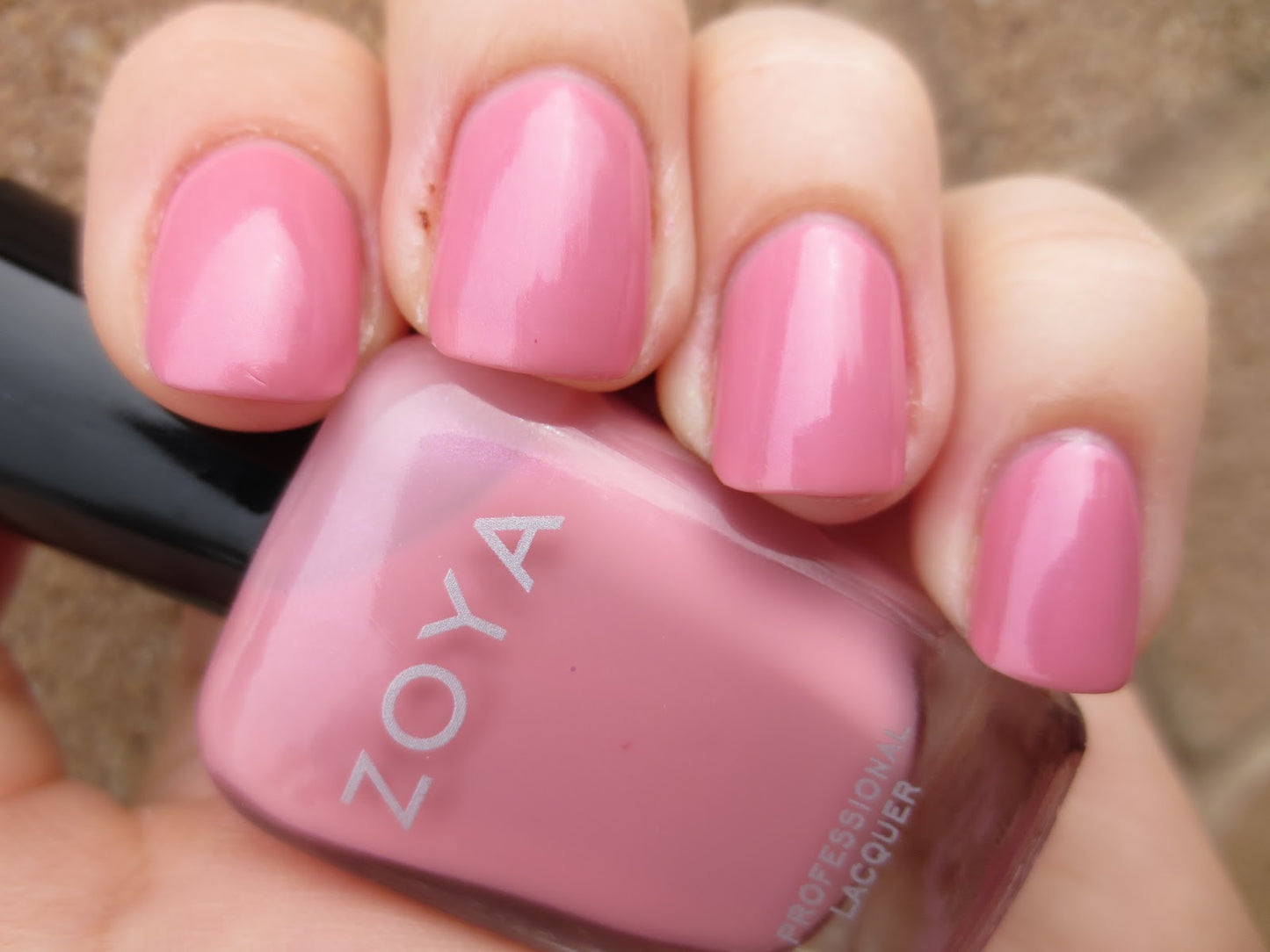 Flora (Zoya Nail Polish)