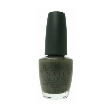 Get In The Expresso Lane (OPI Nail Polish)