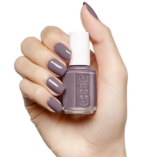 Merino Cool (Essie Nail Polish)