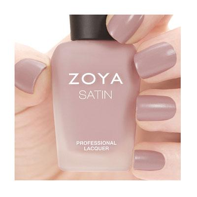 Satin Brittany (Zoya Nail Polish)