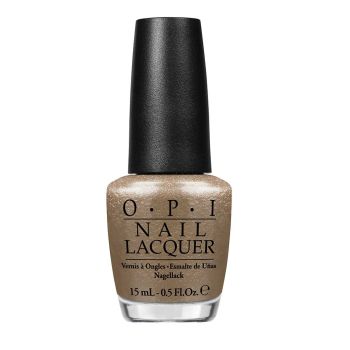 Up Front and Personal (OPI Nail Polish)