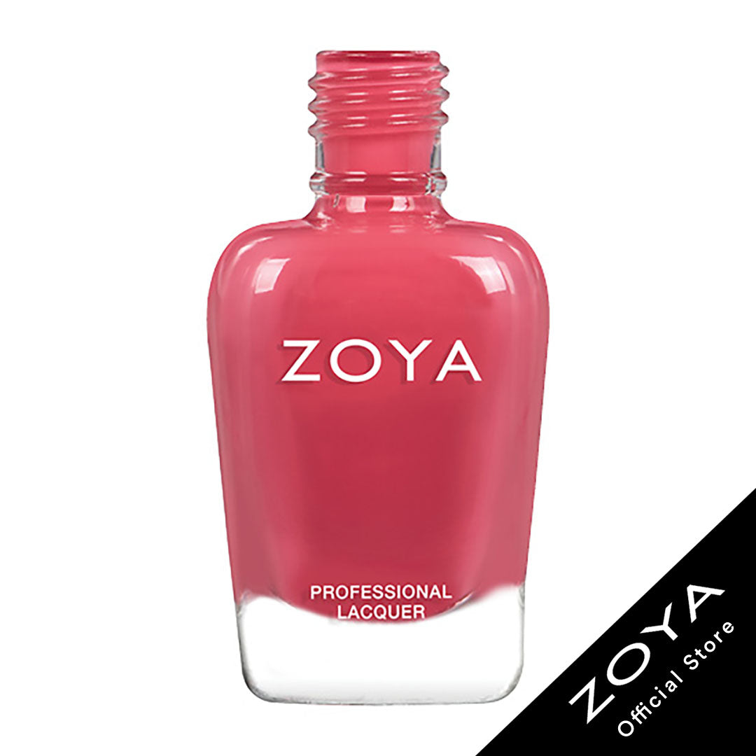 Zoya Nail Lacquer Polly - 15 ml