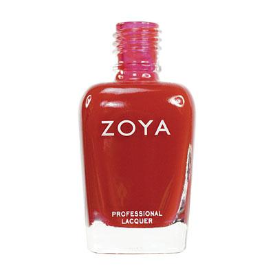 Haley (Zoya Nail Polish)