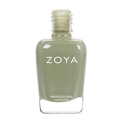 Ireland (Zoya Nail Polish)