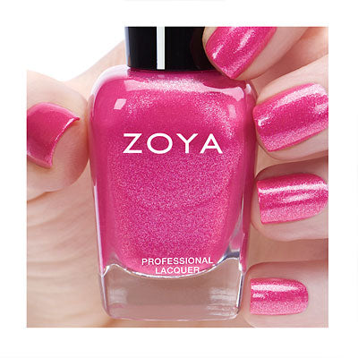 Azalea (Zoya Nail Polish)