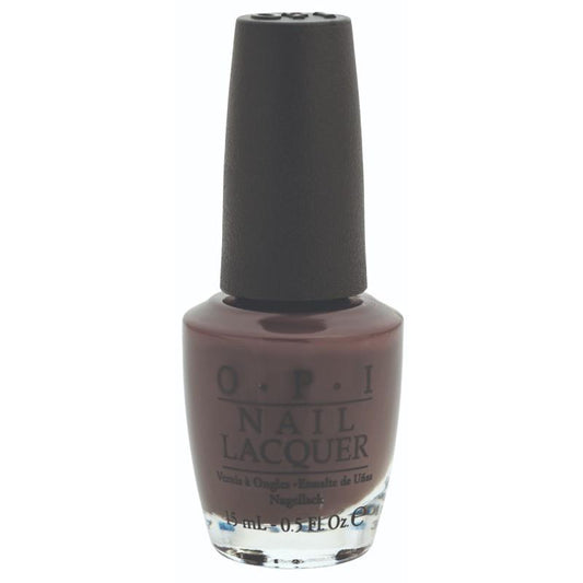 I Brake for Manicures (OPI Nail Polish)